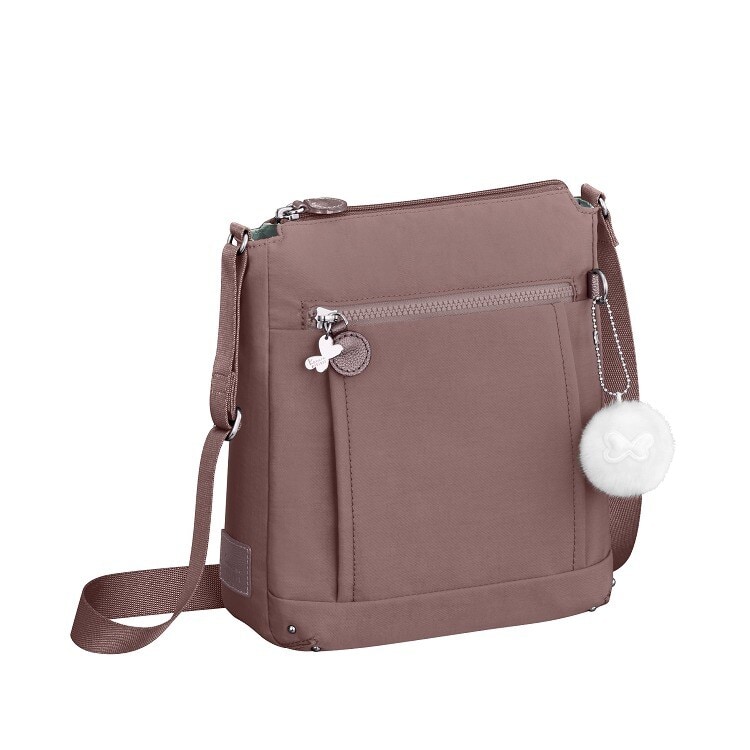 ショルダーバッグ 横 カナナプロジェクト PJ8-3rd LTD サマーリュック