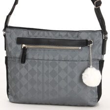 カナナプロジェクト(kanana project)のショルダーバッグ　カナナPJ　コンパクト　きれいめ　母の日