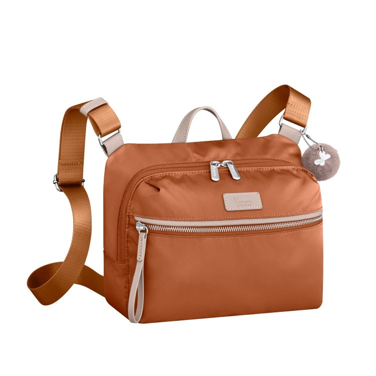 ショルダーバッグ 軽量 きれいめ シンプル カナナプロジェクト PJ-15