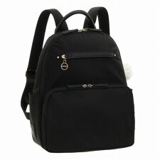 リュックサック シンプル A4サイズ カナナプロジェクト エブリーリュック