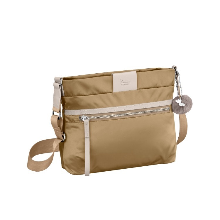 WU51 SAC パフィー3WAYボディバッグ | トゥービーバイ