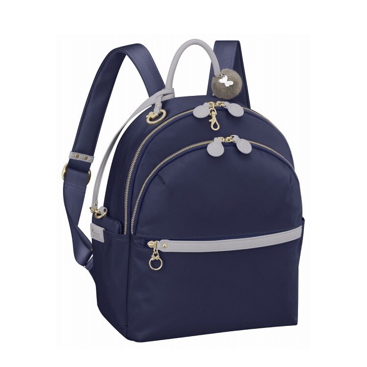 リュックサック A4収納可能 カナナ プロジェクト PJ-17 11943