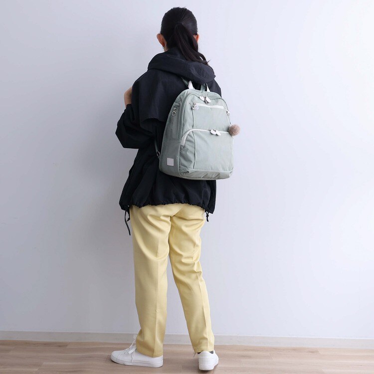 リュックサック カナナプロジェクト PJ8-3rd LTD サマーリュック 68332