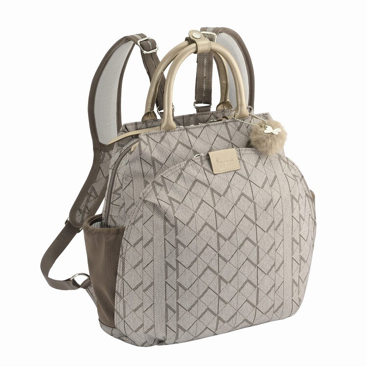 リュックサック 軽量 13L カナナ プロジェクト KM-2 カナナモノグラム