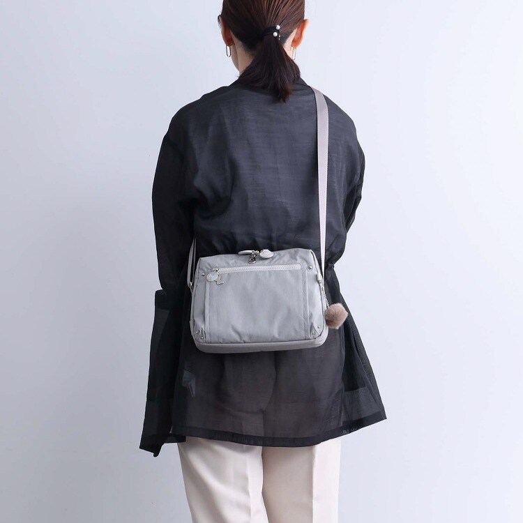 ショルダーバッグ 縦 カナナプロジェクト PJ8-3rd LTD サマーリュック