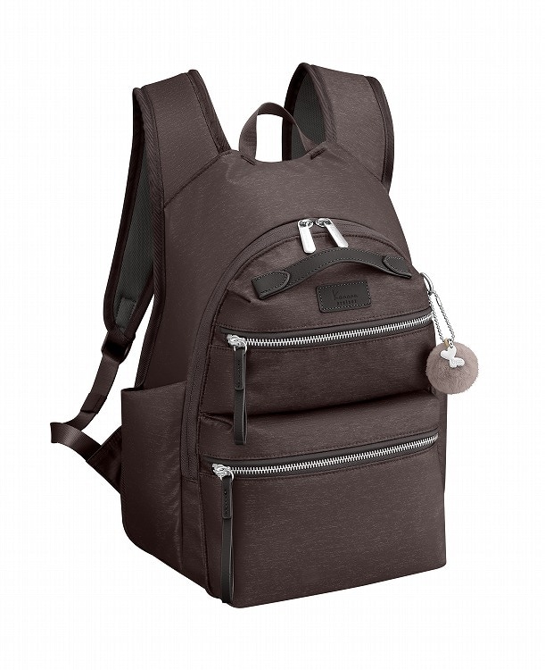 マンハッタナーズ】ムーン リュックサック | マンハッタナーズ