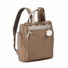 リュックサック 軽量 A4収納可能 カナナ プロジェクト PJ3-e 68821