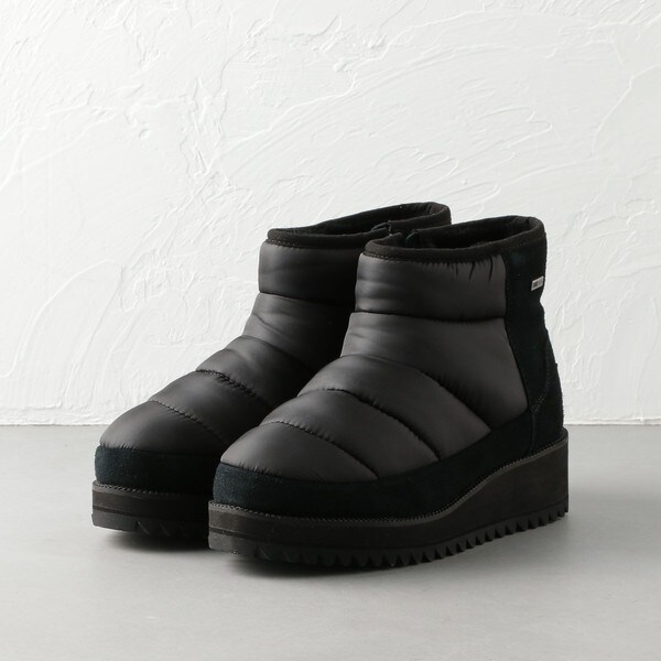 ugg ridge black