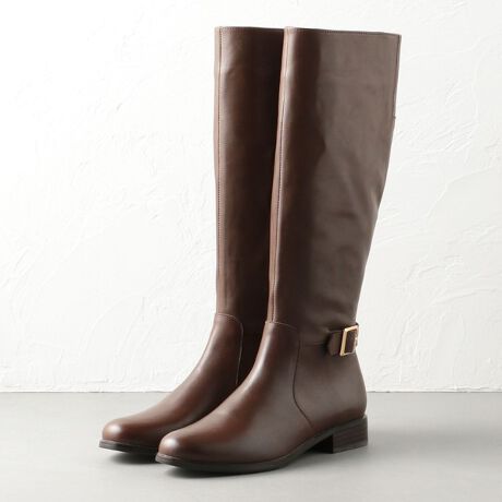 アンクルベルトジョッキー ロングブーツ30↑ | オデットエオディール 