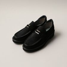ボリュームソールモカ フラット35↓↑ | オデットエオディール 
