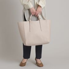 別注】＜RIEMPIRE（リエンピーレ）＞BLT HDL TOTE 