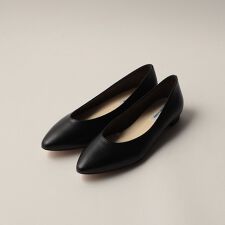 ポインテッド フラット15↓↑ | オデットエオディール(ODETTE E ODILE 