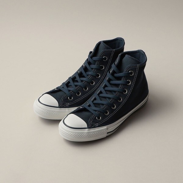 CONVERSE＞オールスター100 ミッドナイトブルー HI | オデットエ