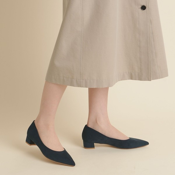 タイムセール商品 【1回着用】定価5.2ミハラヤスヒロMMY double heel