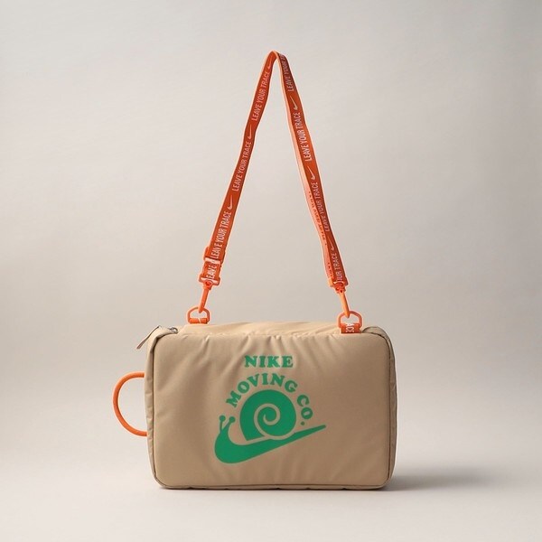 WEB限定】＜NIKE＞ シューズボックスバッグMOV | ナイキ(NIKE