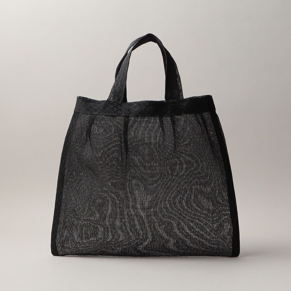 オデットアンドオディール本革レザー トートバッグ