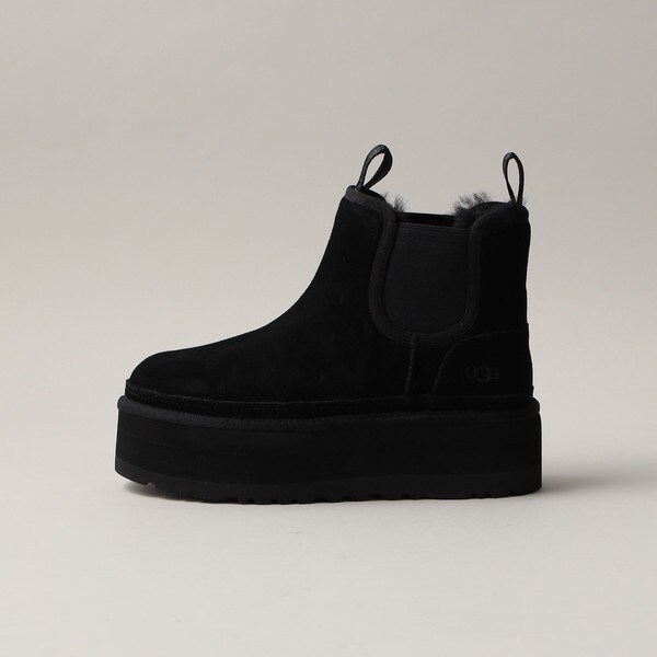 UGG＞Neumel Platform CHELSEA | オデットエオディール(ODETTE Ｅ