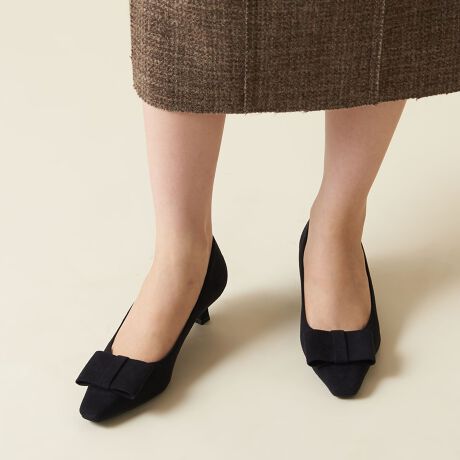 プラダ ブラック ストレッチ サンダル テック プレーン 人並 