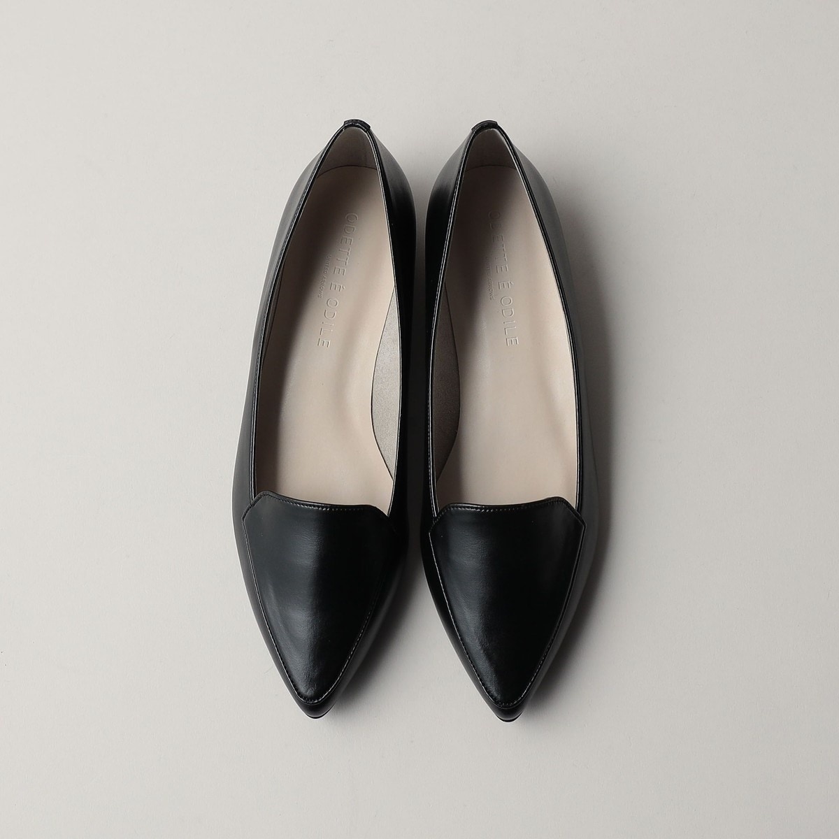 ポインテッド フラット15↓↑ | オデットエオディール(ODETTE E