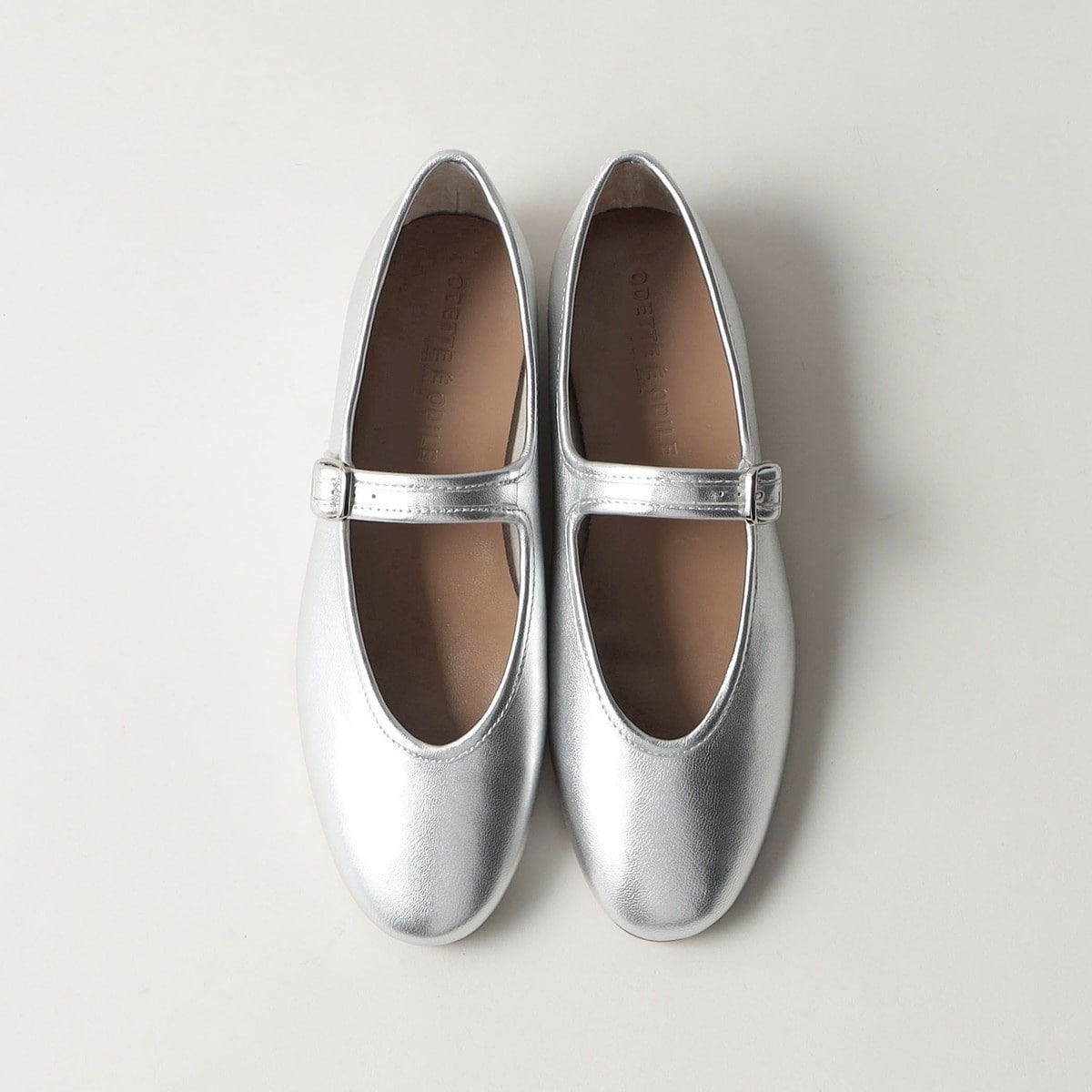 [}C][WF[\tg tbg10/IfbgGIfB[iODETTE E ODILEj SILVER