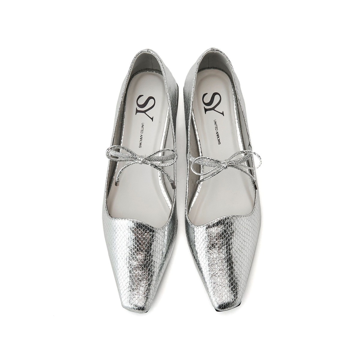 [}C]SYEF[uJbg{ tbg25/IfbgGIfB[iODETTE E ODILEj SILVER