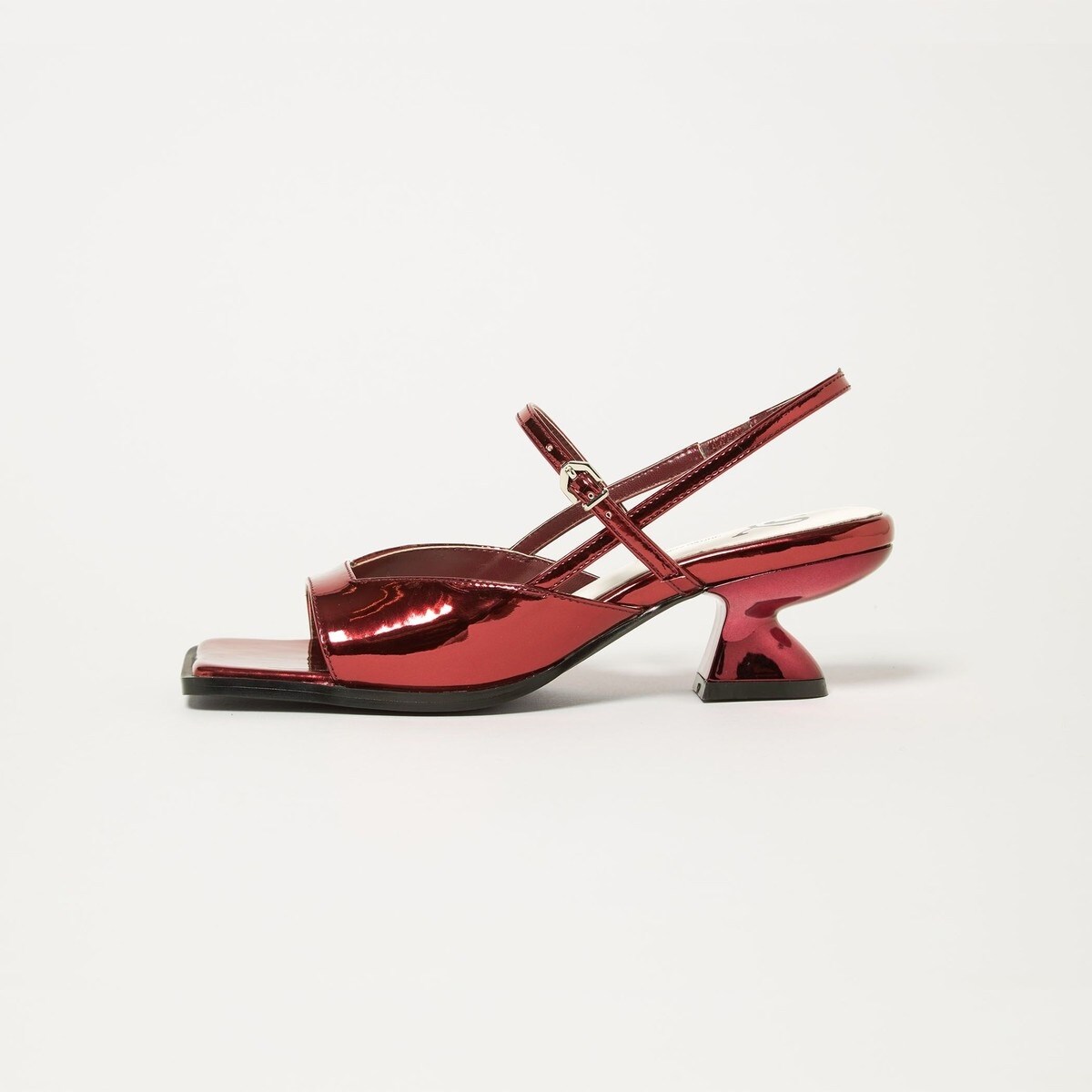 odette odile ブロックヒール サンダル50↓↑ ODETTE E ODILE｜ブロックヒール サンダル50↓↑ | Rakuten