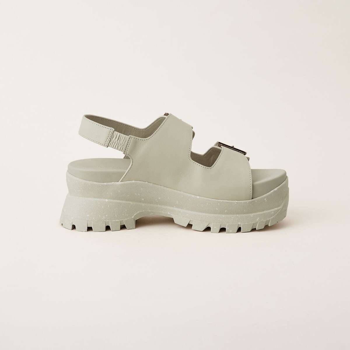 ヴィブラムダブルベルト サンダル60↑