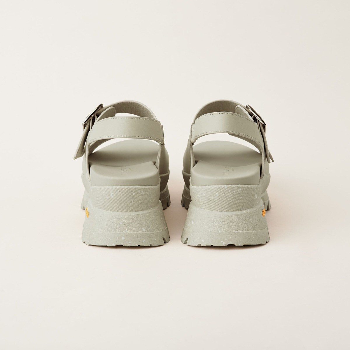 ヴィブラムダブルベルト サンダル60↑