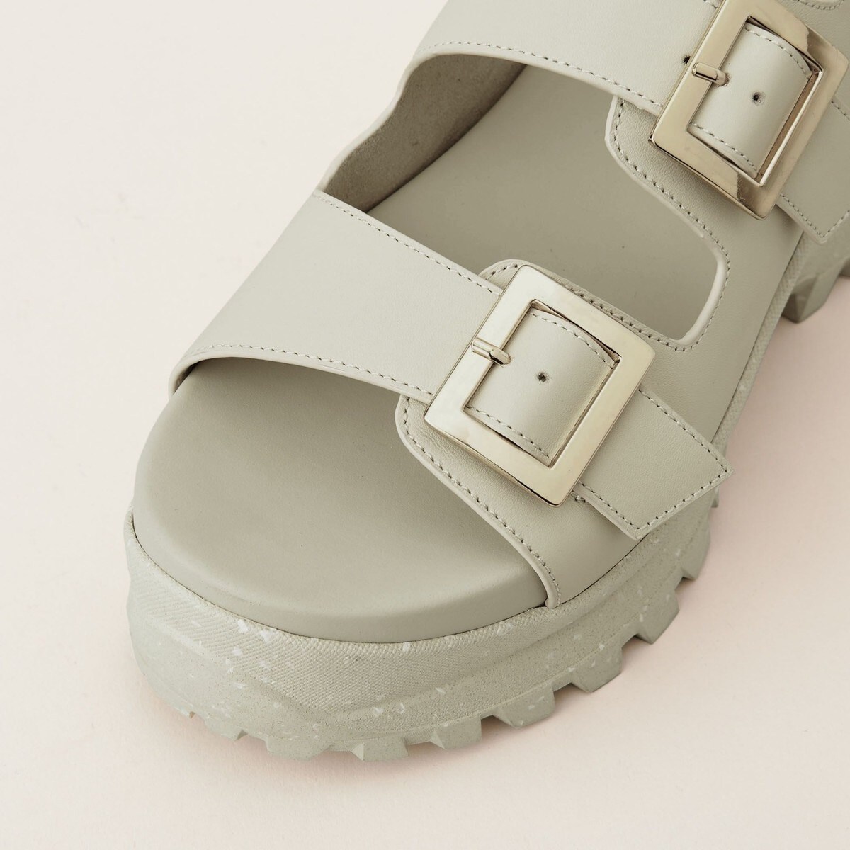 ヴィブラムダブルベルト サンダル60↑