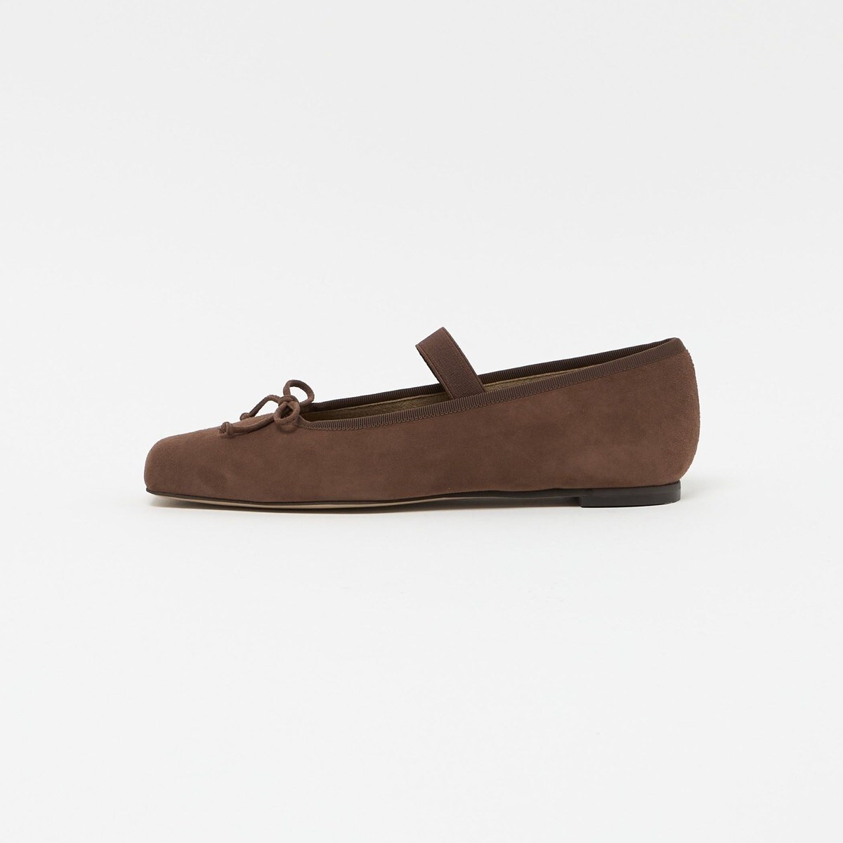 極美品 オデットエオディール フラットシューズ レザー ビブラムソール 24.5 Odette e Odile Vibramシリーズ 2023 Spring/Summer｜ニュース