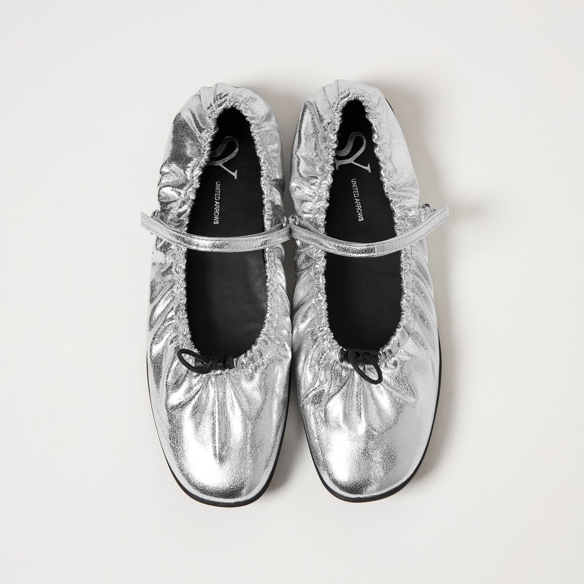 [}C]SY V[OxN tbg20/IfbgGIfB[iODETTE E ODILEj SILVER