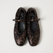 ＜SY＞ シャーリングベルクロ フラット20↑