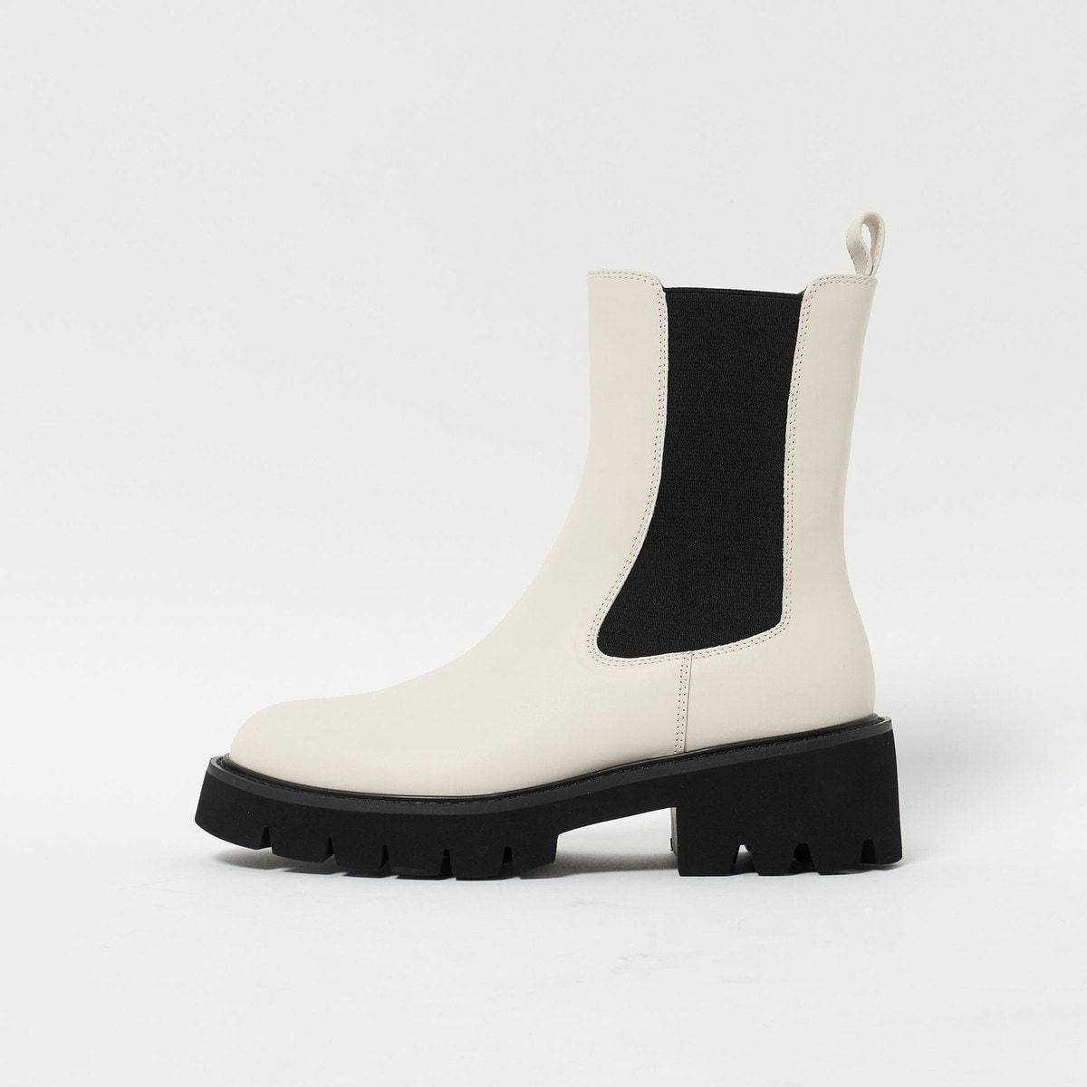 アンクルフィット ショートブーツ75↓↑ | オデットエオディール