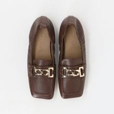 ギャザービットモカ フラット15↑