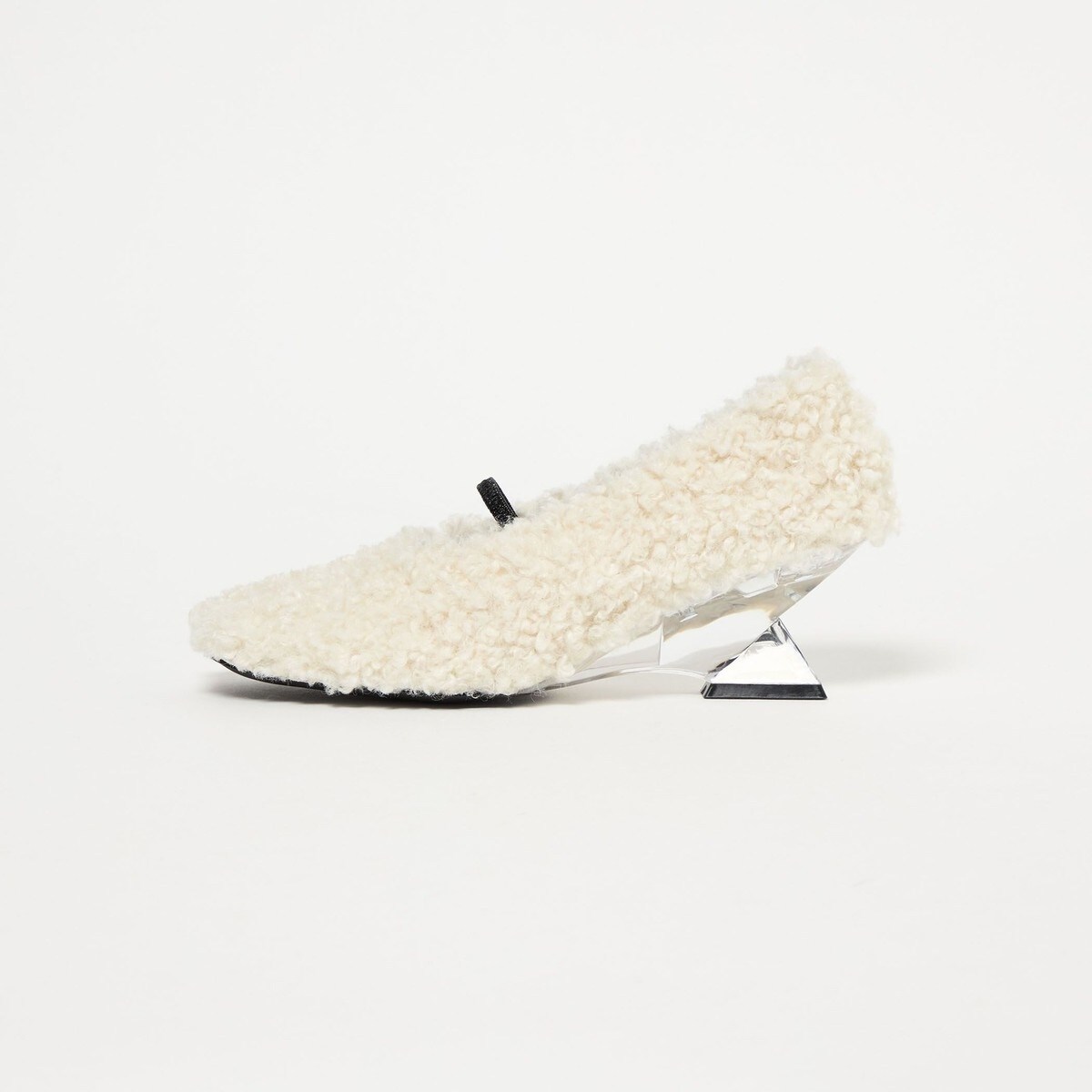 [}C]SY NAEFbW pvX60/IfbgGIfB[iODETTE E ODILEj OFF WHITE