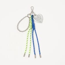 ＜SY＞ ハート キーチャーム