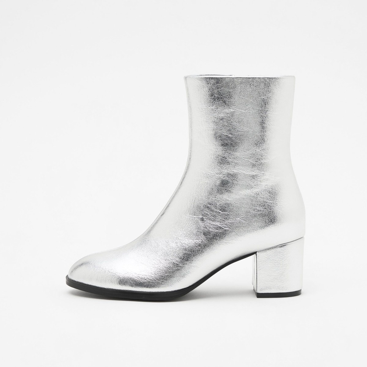 SLバックファスナー ロングブーツ50↑ | オデットエ