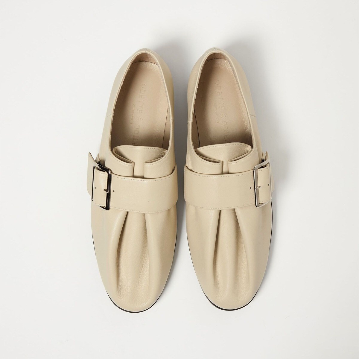 [}C]xg\tg_[r[ tbg20/IfbgGIfB[iODETTE E ODILEj OFF WHITE