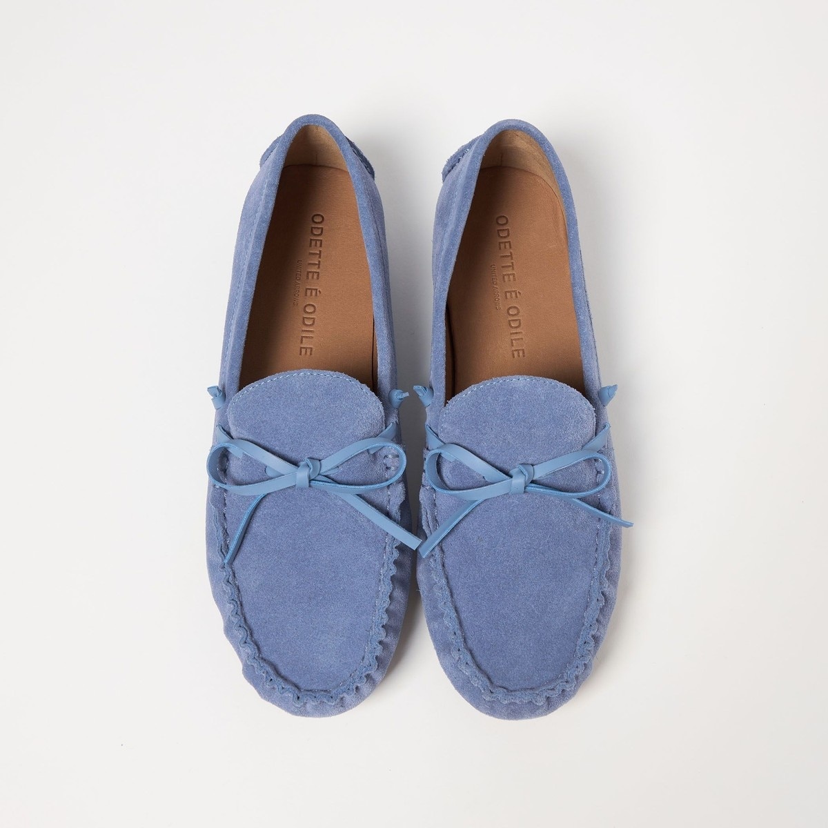 [}C]nh\[J tbg15/IfbgGIfB[iODETTE E ODILEj LT.BLUE