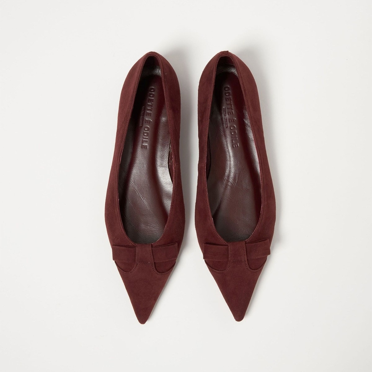 [}C]EBO{|Cebh tbg20/IfbgGIfB[iODETTE E ODILEj WINE