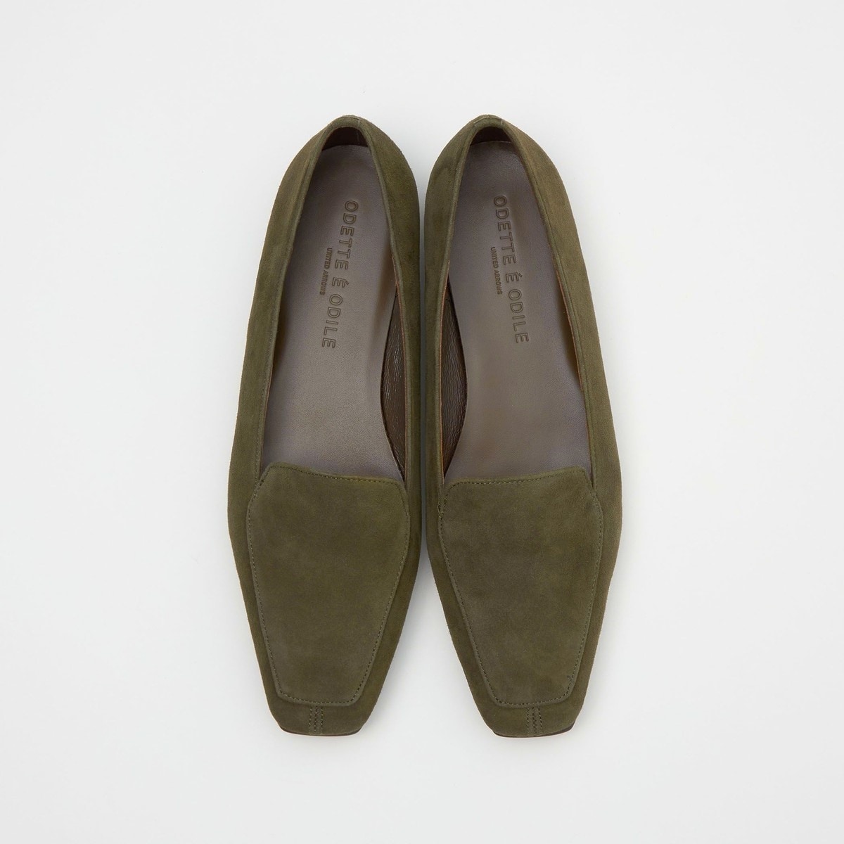 [}C]XNGAJ tbg15/IfbgGIfB[iODETTE E ODILEj DK.GREEN