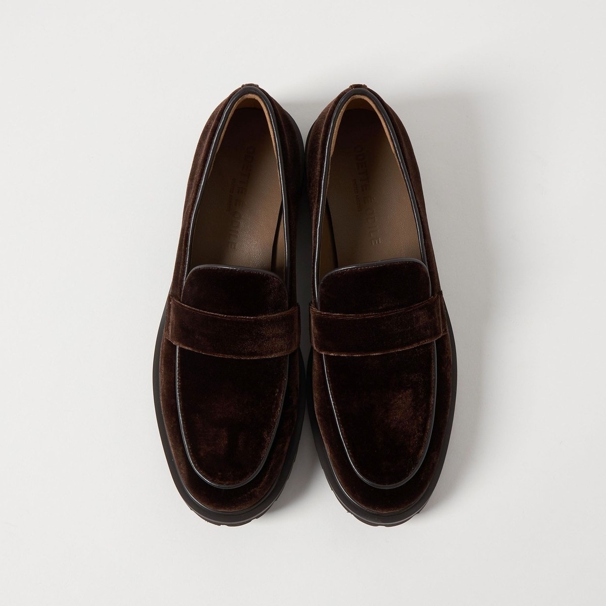 [}C]xxbg^N[t@[ tbg30/IfbgGIfB[iODETTE E ODILEj DK.BROWN