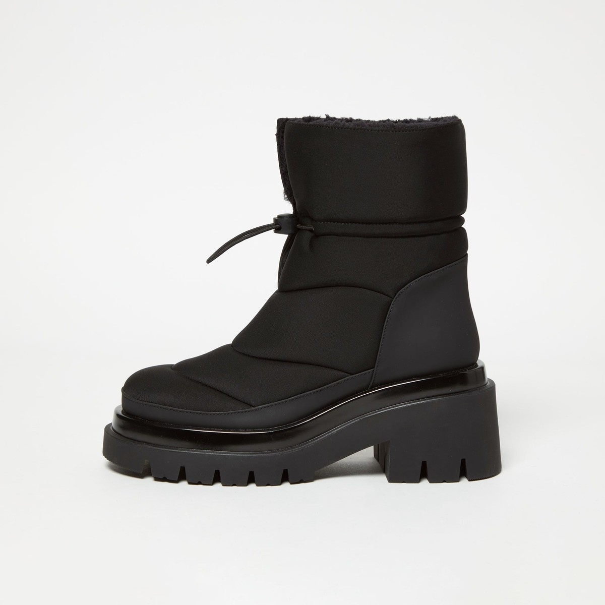 [}C]SY bN V[gu[c75/IfbgGIfB[iODETTE E ODILEj BLACK