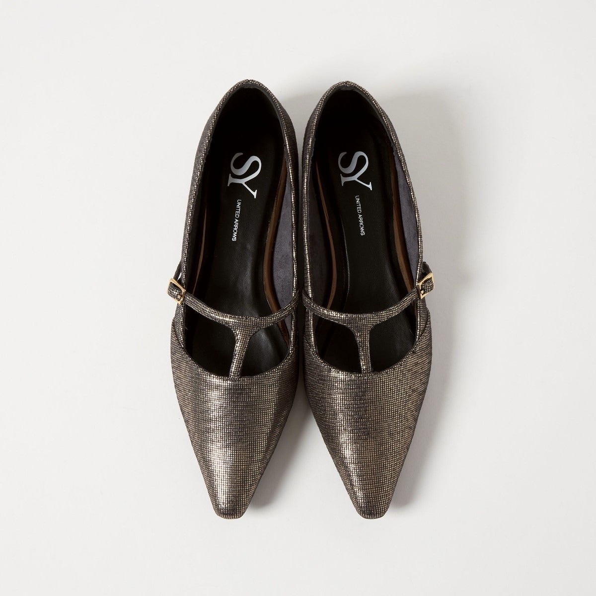 [}C]SY TXgbv tbg15/IfbgGIfB[iODETTE E ODILEj GOLD