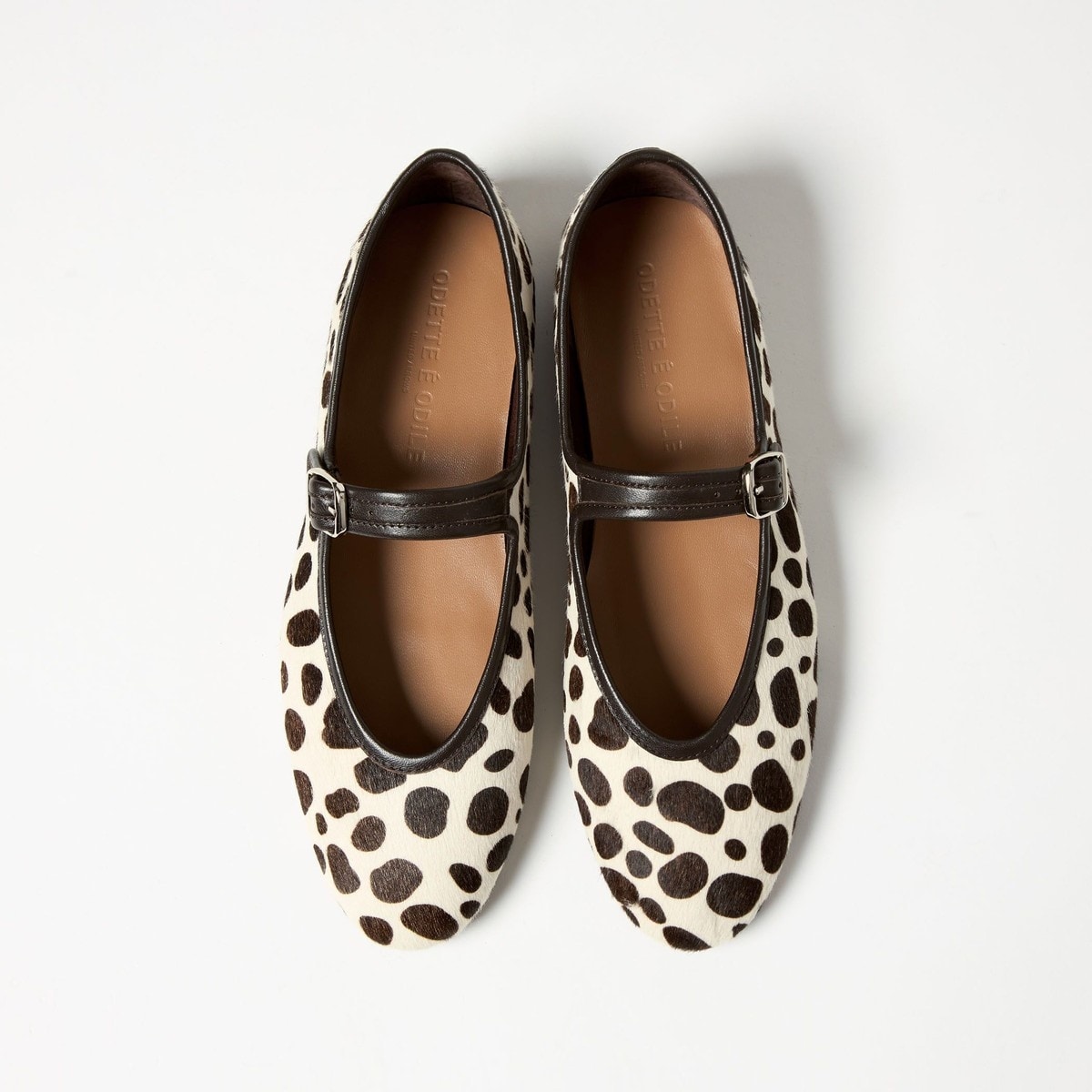 メリージェーンソフト フラット10↑ | オデットエオディール(ODETTE E