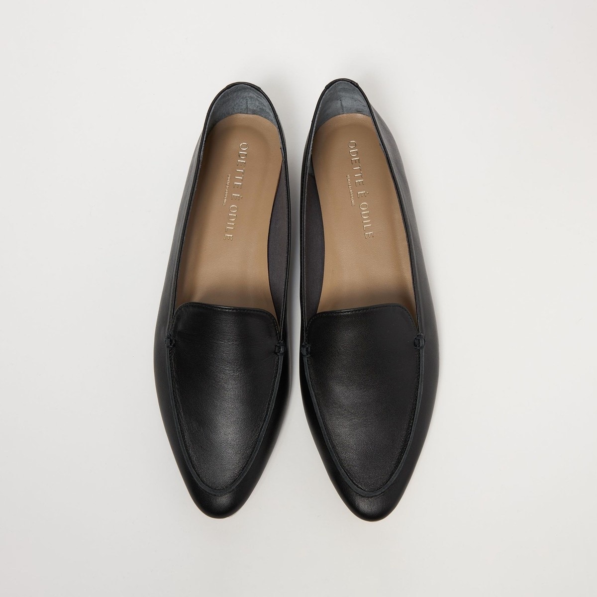 トラックソールウィングチップスリッポンシューズ | マッキントッシュ