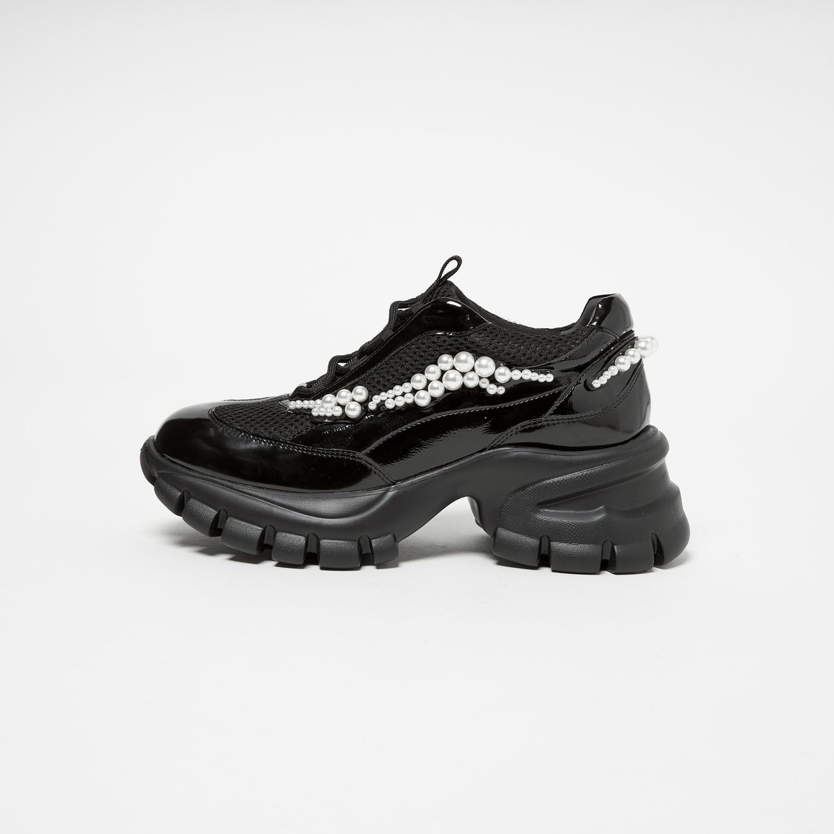 [�}���C]��SY���}���`�{�[�� �X�j�[�J�[70��/�I�f�b�g�G�I�f�B�[���iODETTE E ODILE�j BLACK