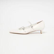 T-2ストラップ パンプス35↑