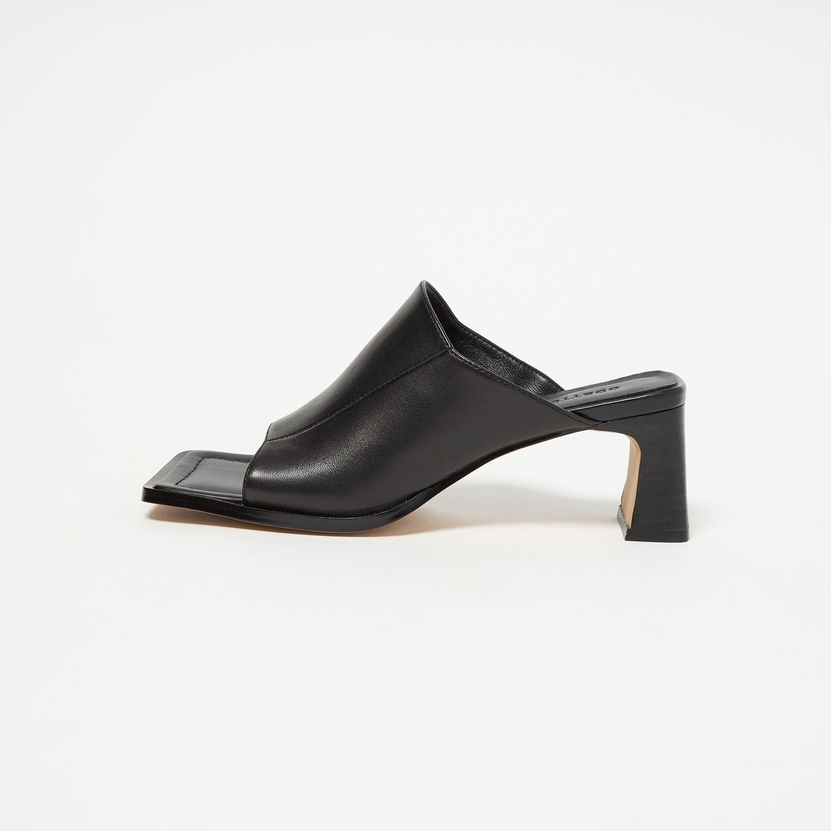[�}���C]���C�h�X�N�G�A�~���[�� �T���_��60/�I�f�b�g�G�I�f�B�[���iODETTE E ODILE�j BLACK
