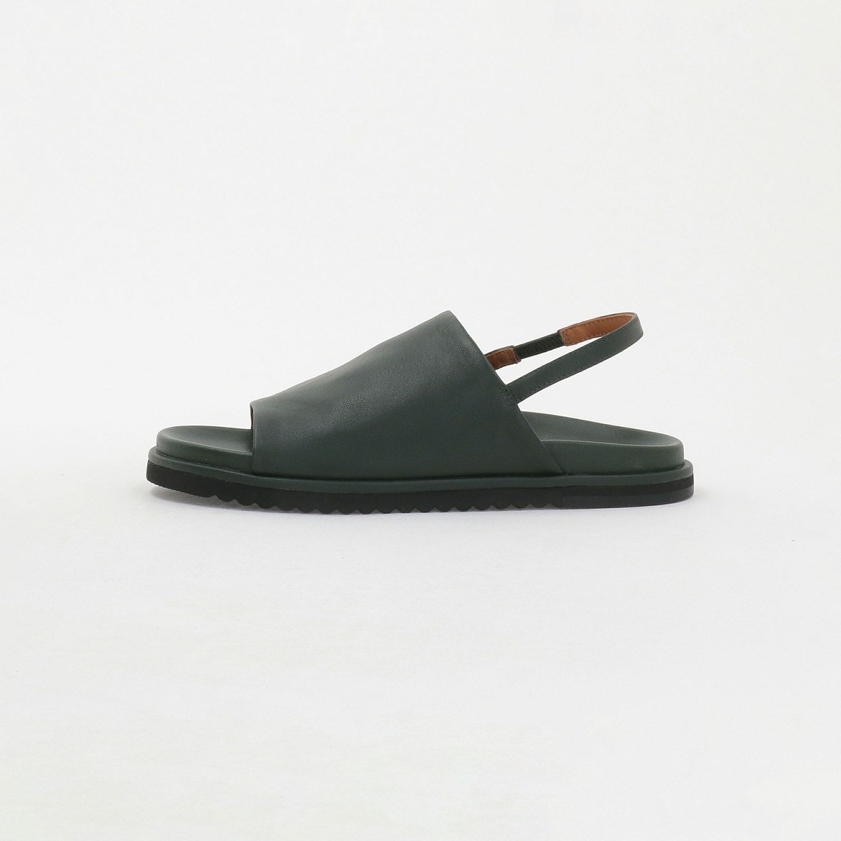 [�}���C]�J�o�[�h�o�b�N�x���g �T���_��15/�I�f�b�g�G�I�f�B�[���iODETTE E ODILE�j DK.GREEN